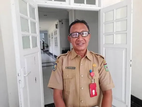 Festival Rimpu Nasional Meriahkan HUT Ke-24 Kota Bima