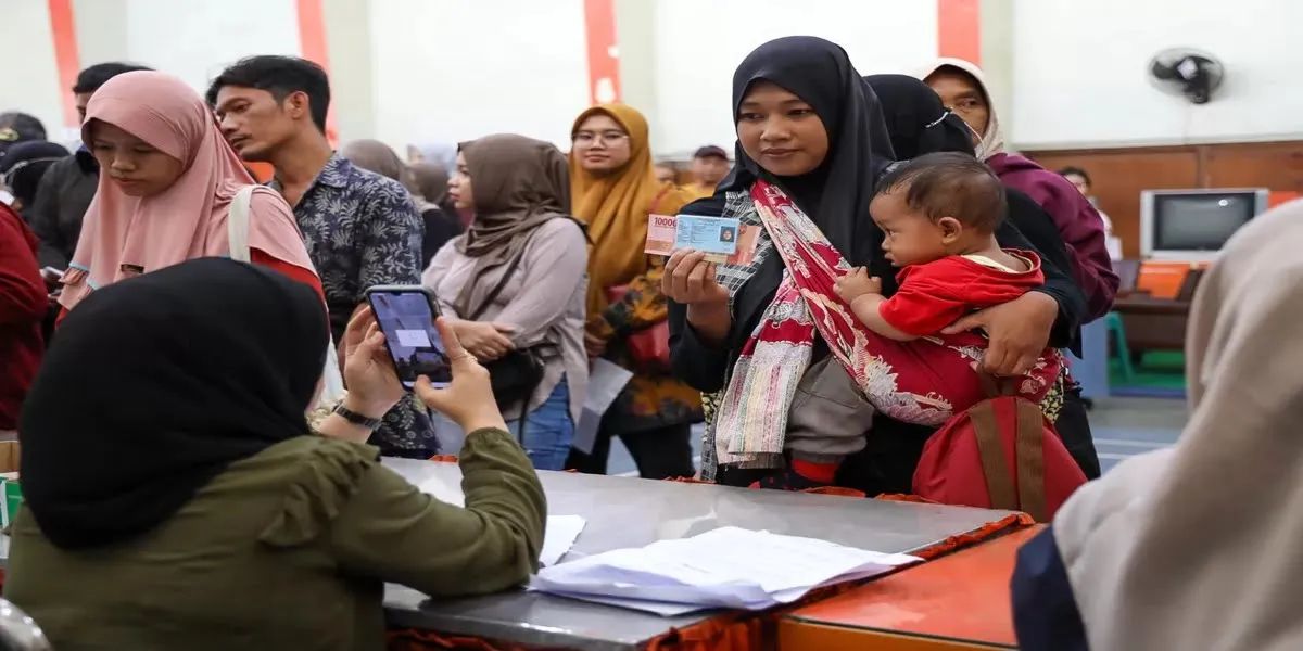 Fenomena Saldo Ganda Bansos KKS di Bogor Memicu Pertanyaan Publik