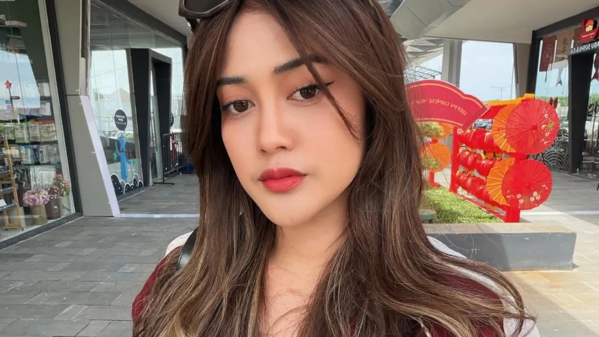 Profil Ruce Nuenda: Influencer Viral di Balik Kontroversi Campak