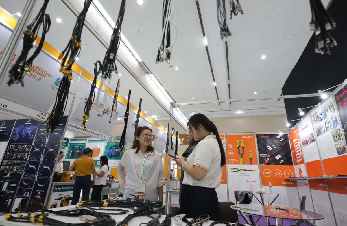 Industri MICE Dorong Pertumbuhan Ekonomi Indonesia dengan Proyeksi Nilai Global USD 998,59 Miliar