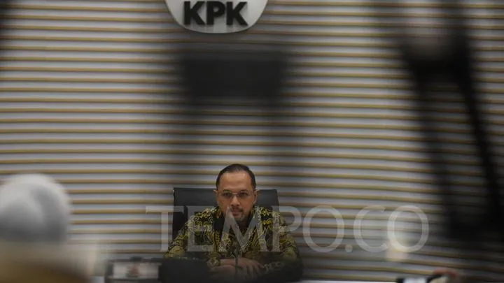 KPK Mendalami Kasus Korupsi Terkait Pengadaan Meubelair di Semarang