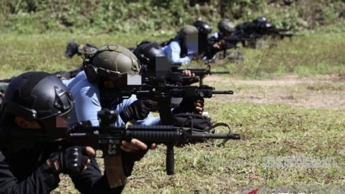Malaysia Tingkatkan Transparansi Pengadaan Militer Usai Isu Korupsi
