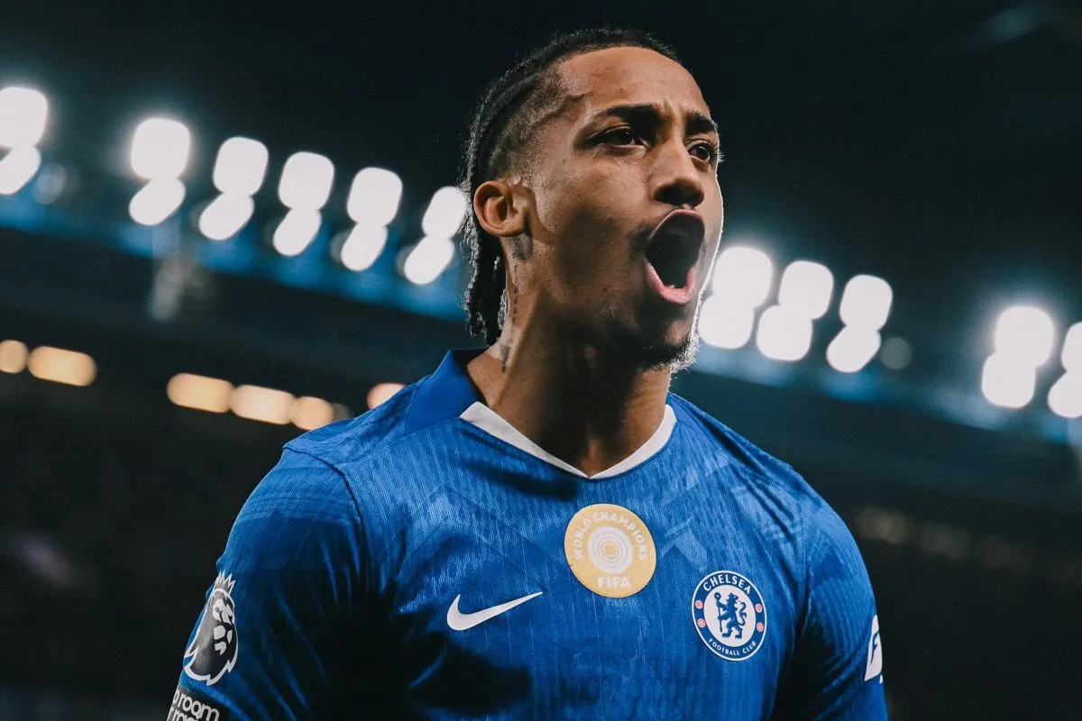 Joao Pedro Dipuji Pelatih Chelsea Sebagai Calon Penyerang Terbaik Dunia