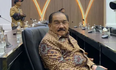 RUU HPI Diharapkan Perkuat Hukum Indonesia di Era Globalisasi