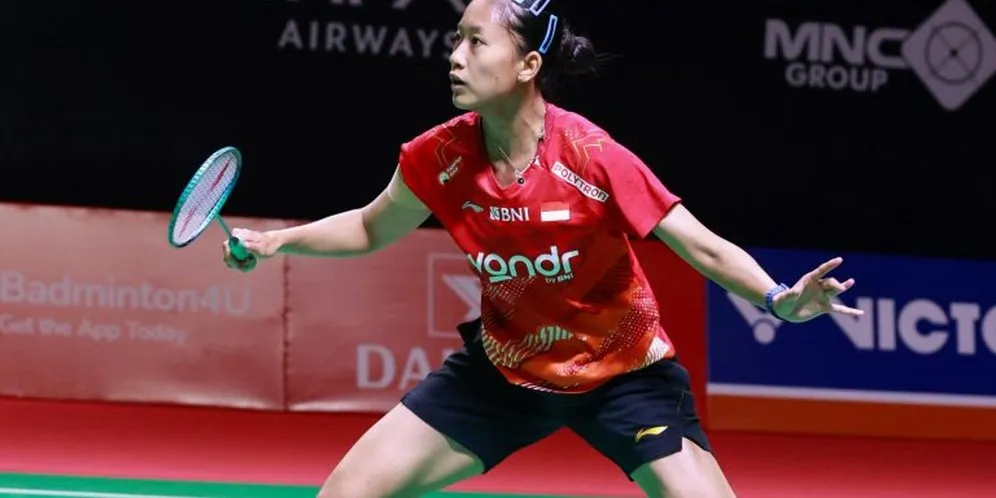 Jadwal Pertandingan All England 2026: 3-8 Maret