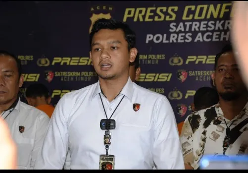 Polres Aceh Timur Siap Menghadapi Praperadilan Kasus Penipuan dan Penggelapan