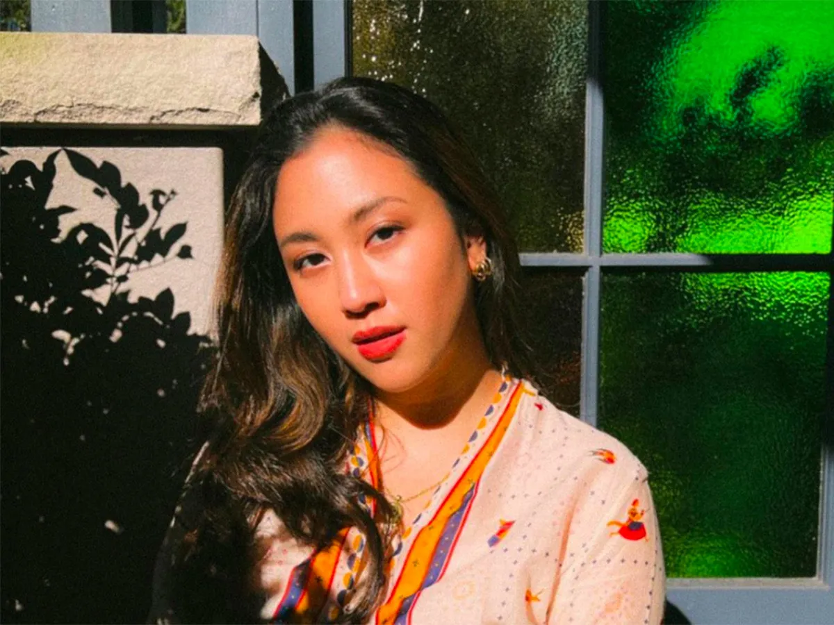 Sherina Munaf: Film Filosofi Teras Dapat Membantu Banyak Orang