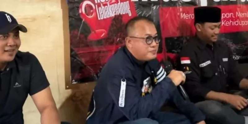 DPR Dorong Pemerintah Segera Selesaikan Hunian Tetap untuk Korban Banjir Lebak
