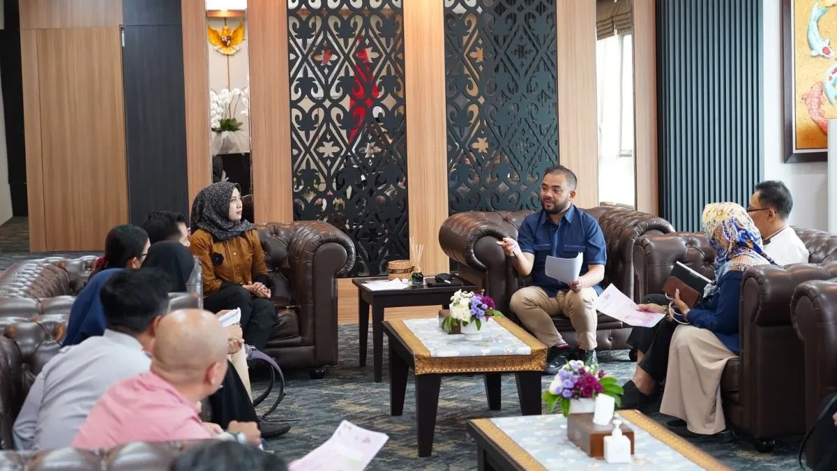 Kartini Power Run 2026: Promosi Wisata dan Ekonomi Kota Batu
