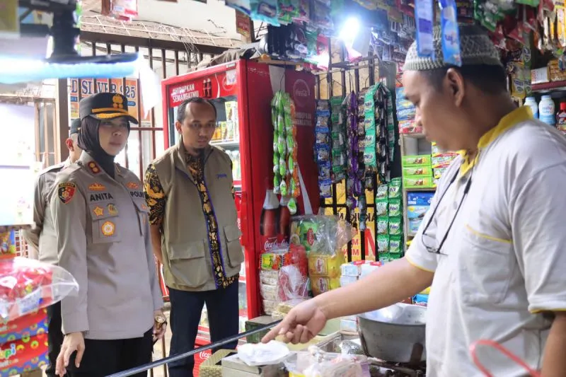 Harga Pangan Strategis di Purbalingga Stabil Menjelang Ramadhan
