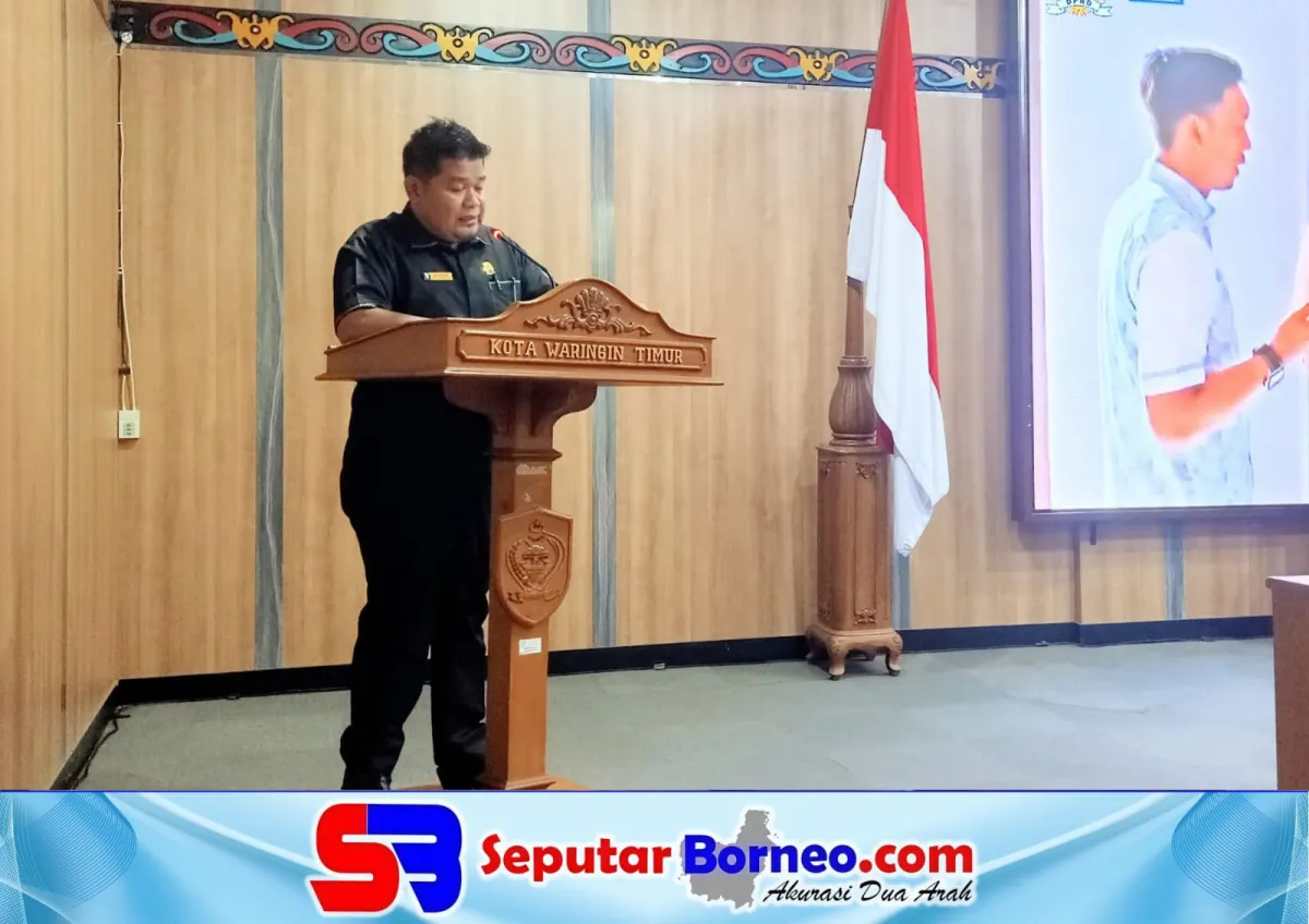 DPRD Kotim Fokus Peningkatan Infrastruktur Berdasarkan Aspirasi Warga Baamang dan Seranau