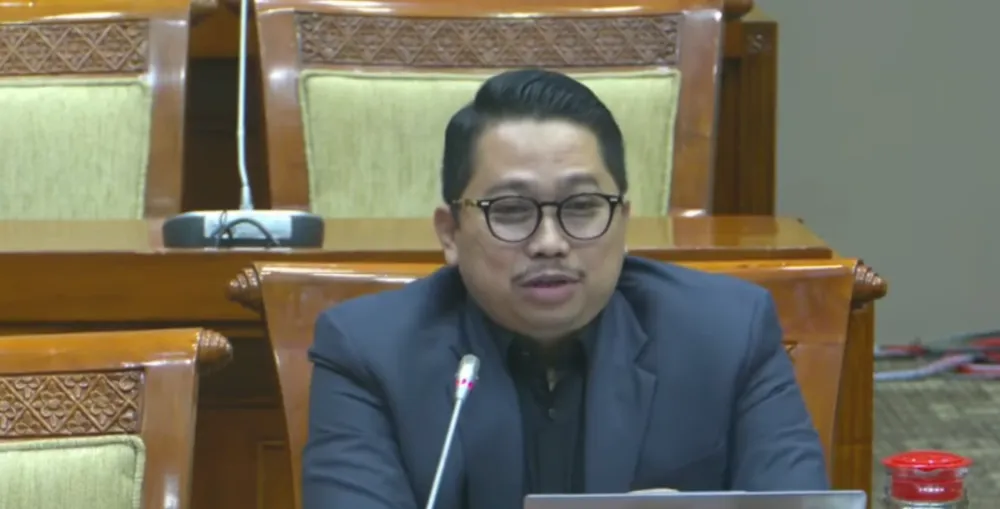 Pakar Hukum: Posisi Polri di Bawah Presiden Sesuai Sistem Presidensial