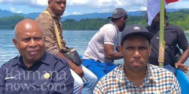 Pendidikan Berkualitas Jadi Prioritas di Kaimana, Kata Wakil Ketua DPRK