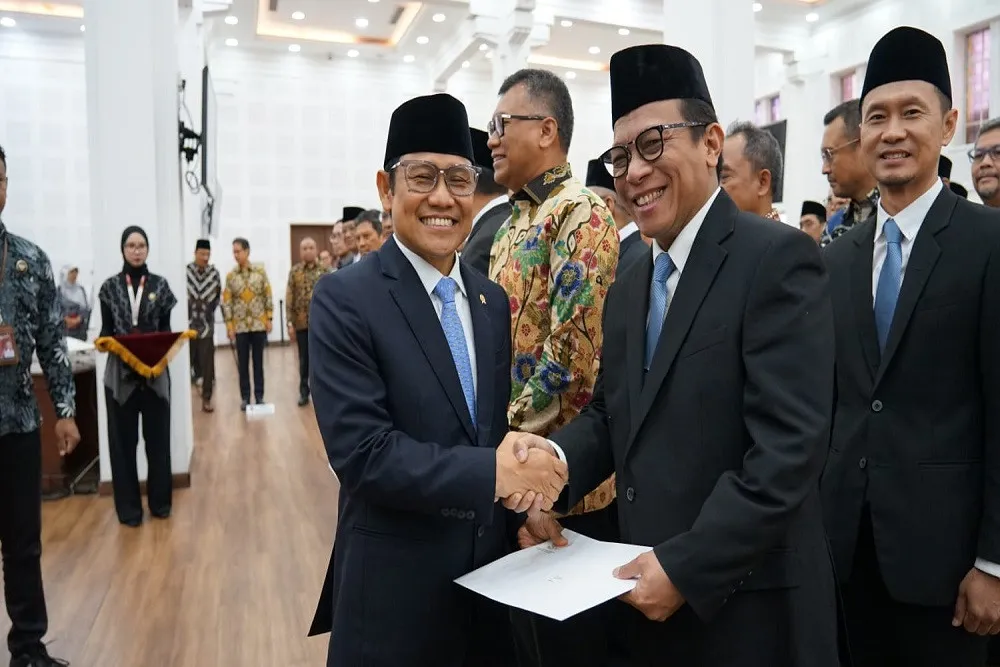 Kanwil DKI Siap Dukung Perlindungan Pekerja di Era Kepemimpinan Baru BPJS Ketenagakerjaan