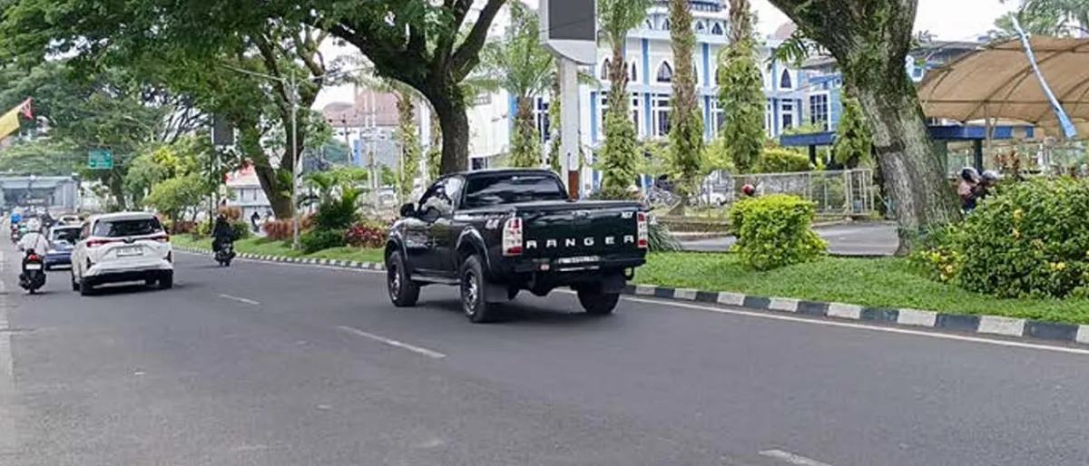 Perbaikan Infrastruktur Jalan Soekarno-Hatta Malang Dimulai Tahun Ini