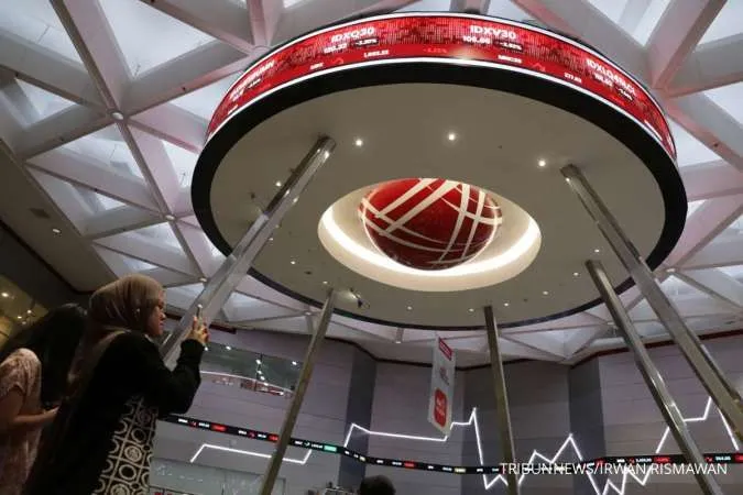 Reformasi Pasar Modal Diharapkan Tingkatkan Daya Saing Investasi Indonesia