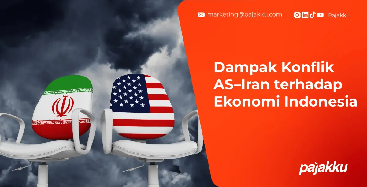 Dampak Konflik AS-Iran terhadap Ekonomi Indonesia: Kenaikan Harga Minyak dan Risiko Inflasi