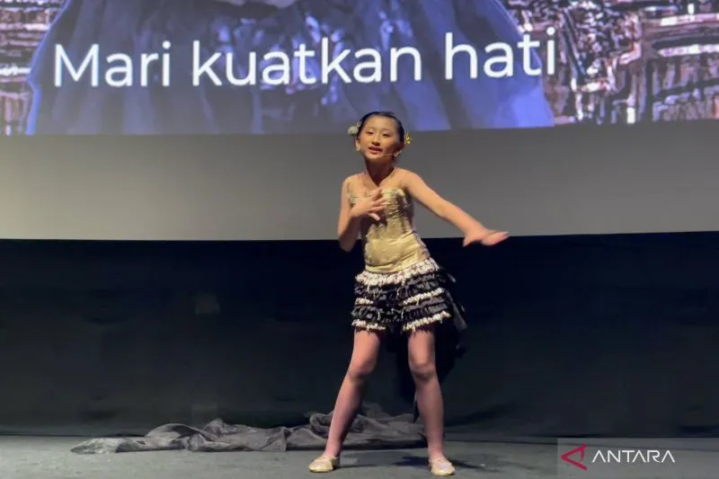 Film 'Timun Mas in Wonderland' Diharapkan Jadi Inspirasi Anak Indonesia