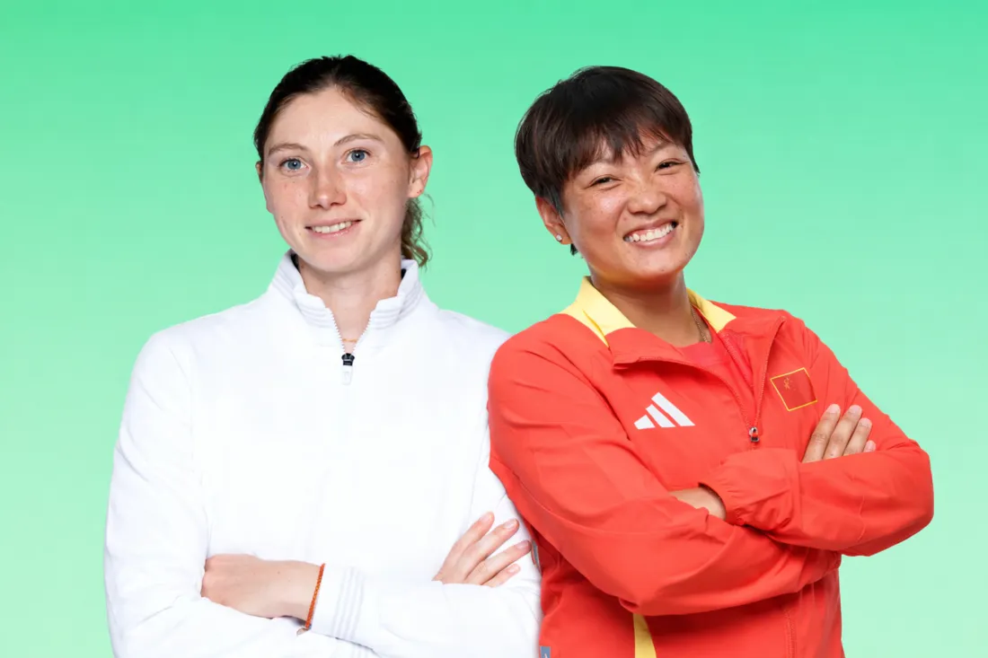 Cristina Bucsa dan Jiang Xinyu Siap Bertarung di Semifinal Merida Open 2026