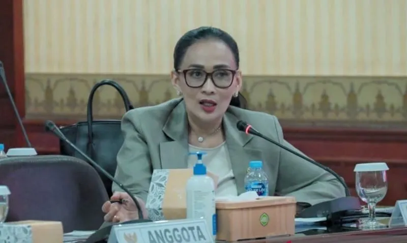Pemerintah Diminta Perkuat Kerja Sama Intelijen Hadapi Ancaman Narkoba Baru