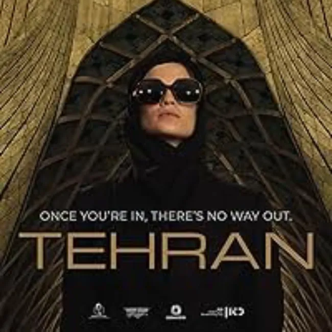 Rekomendasi Film dan Serial tentang Konflik Geopolitik Iran, AS, dan Israel