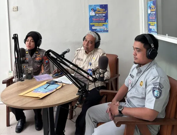 PKB dan BBNKB di Jawa Timur Dipastikan Tidak Naik hingga 2026
