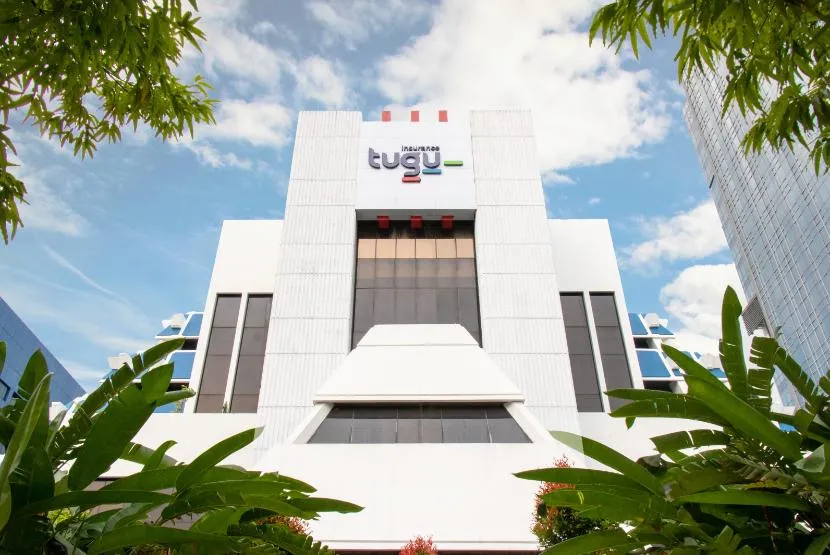 Tugu Insurance Pertahankan Rating 'A- Excellent' Selama 10 Tahun