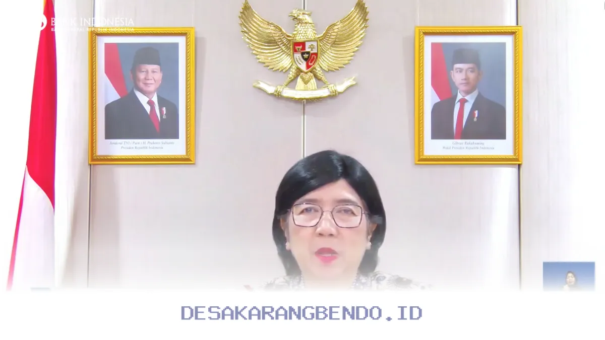 Penyaluran Kredit Perbankan Lambat, Celah Ekonomi Indonesia Masih Terbuka