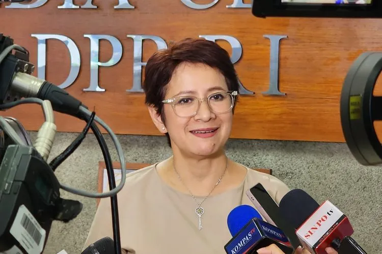 DPR Dukung PP TUNAS untuk Lindungi Anak di Ruang Digital