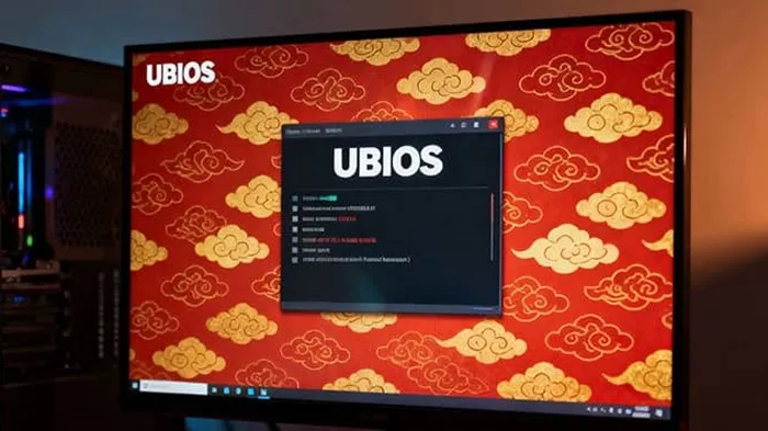 Tiongkok Luncurkan UBIOS, Standar Firmware Baru untuk Kemandirian Teknologi