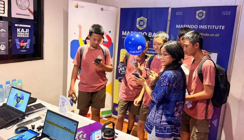 DTIK Festival 2026: Inovasi Digital dan Pembangunan Berkelanjutan di Denpasar