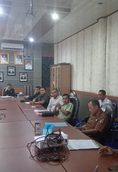 Relawan Darah Bungo Minta Pemda Turunkan Biaya dan Perketat Distribusi