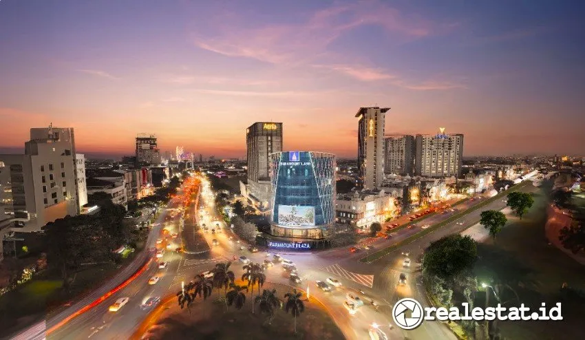 Paramount Gading Serpong: Kota Mandiri yang Menarik Minat Milenial
