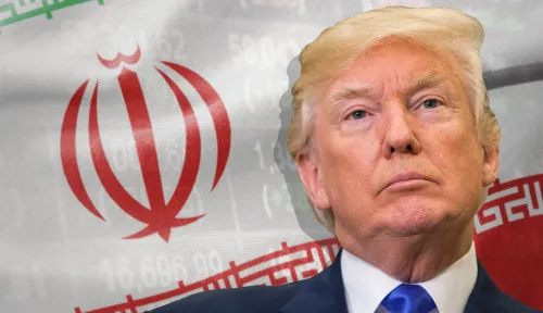 Mahkamah Agung AS Batalkan Tarif Global Era Trump