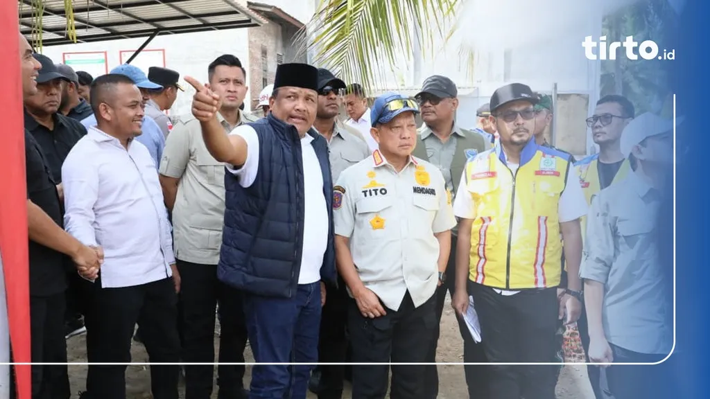 Proses Pemulihan Pascabencana Sumatra: Pengungsi Menurun 99 Persen