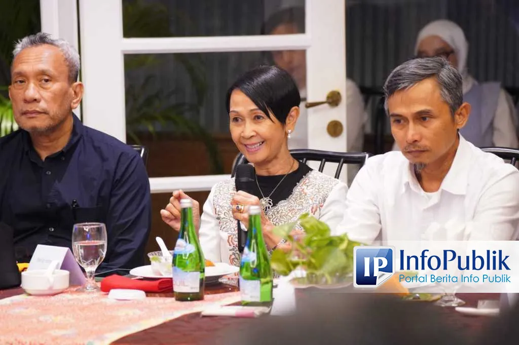 PP TUNAS Dukung Peran Orang Tua dalam Pengawasan Anak di Dunia Digital