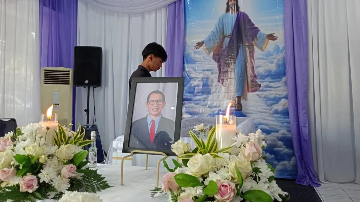 Warisan John Tobing: Lagu 'Darah Juang' untuk Anak Bangsa