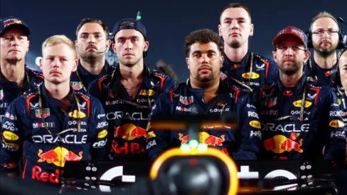 Red Bull Bantah Prediksi George Russell Soal Dominasi F1 2026