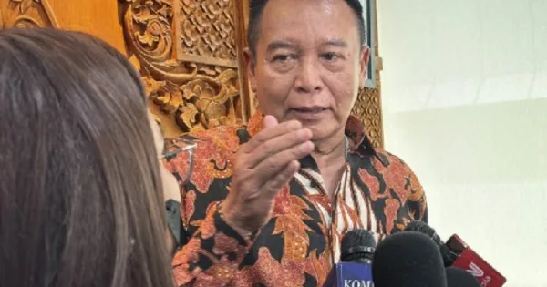 TB Hasanuddin: Belum Ada Travel Warning untuk WNI ke Meksiko Pasca Kematian Bos Kartel