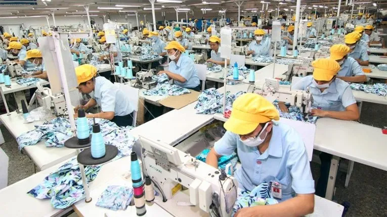 Indeks Kepercayaan Industri Februari 2026 Melambat, Namun Tetap Ekspansif