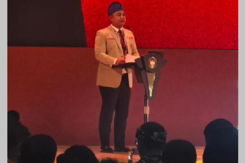 Tanwir II Pemuda Muhammadiyah Dorong Kader Rebut Ruang Strategis Bangsa