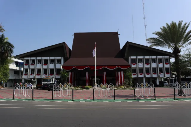 Analisis Pola Hedonisme dan Arogansi Kekuasaan di Pemerintah Kota Banjarmasin