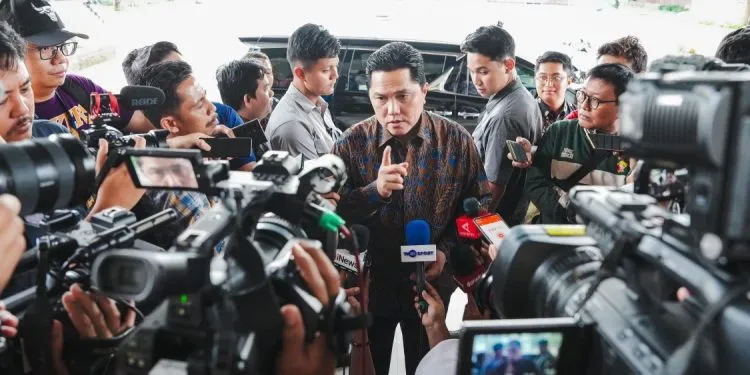 KBRI Kuala Lumpur Siapkan Dukungan Suporter untuk Kontingen Indonesia di SEA Games 2027