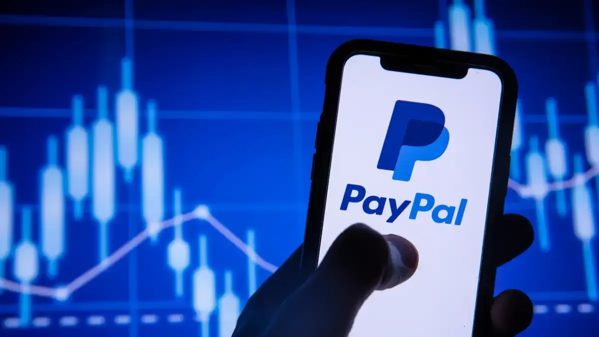 Stripe Pertimbangkan Akuisisi PayPal di Tengah Konsolidasi Fintech