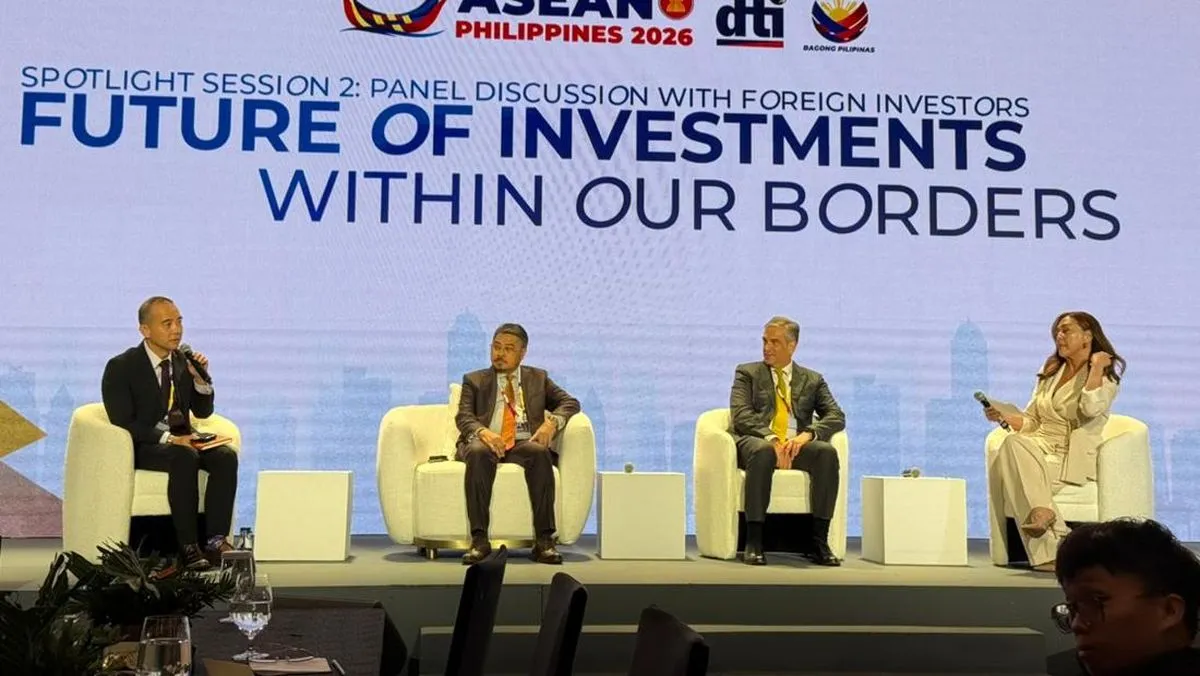 Pertamina NRE Ajak Kolaborasi Energi Bersih di Forum ASEAN