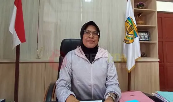 Dinas Perkimtan Mimika Alokasikan Rp240 M untuk Pembangunan Perumahan 2026