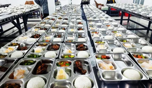PDIP Klarifikasi Anggaran MBG Sebesar Rp223,5 Triliun dari Pos Pendidikan