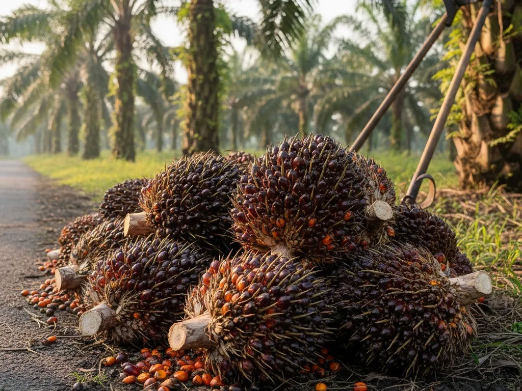 Kalimantan Agro Sejahtera Group Buka Lowongan Asisten Kebun Februari 2026