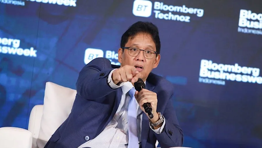Menteri Keuangan Purbaya Yudhi Sadewa Ingatkan Pegawai Kemenkeu Pentingnya Tanggung Jawab