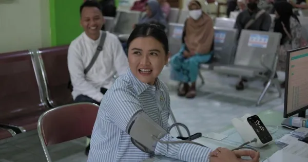 Vita Ervina Dorong Kerja Sama RSD Bukit Menoreh dengan BPJS Kesehatan